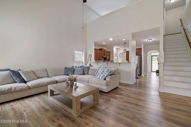 107 E Berkshire Court, Goldsboro, NC 27530