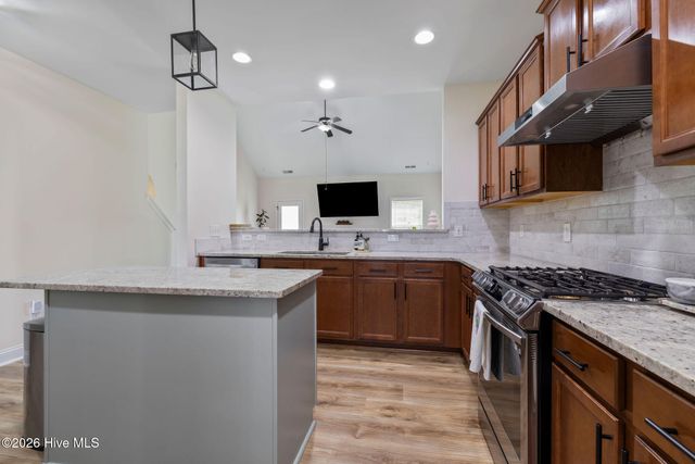 107 E Berkshire Court, Goldsboro, NC 27530