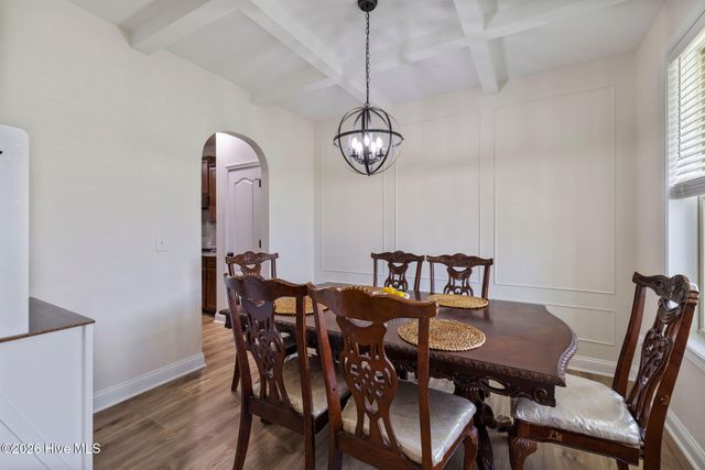 107 E Berkshire Court, Goldsboro, NC 27530