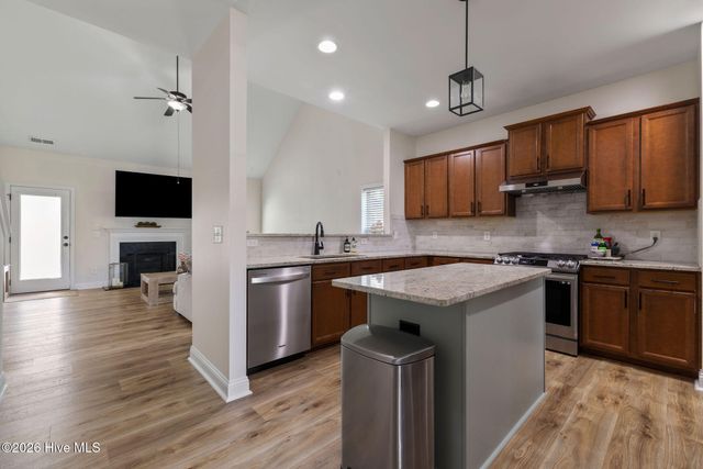 107 E Berkshire Court, Goldsboro, NC 27530