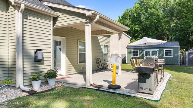 107 E Berkshire Court, Goldsboro, NC 27530