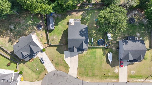 107 E Berkshire Court, Goldsboro, NC 27530