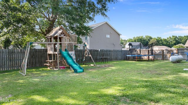 107 E Berkshire Court, Goldsboro, NC 27530