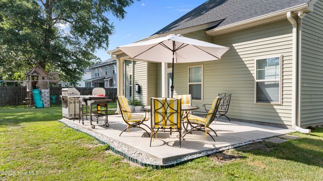107 E Berkshire Court, Goldsboro, NC 27530
