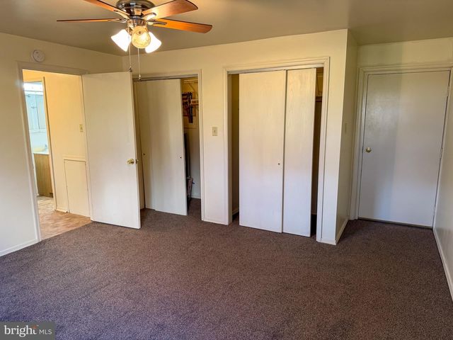 607 N HIGH ST, Duncannon, PA 17020