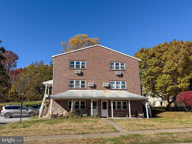 607 N HIGH ST, Duncannon, PA 17020