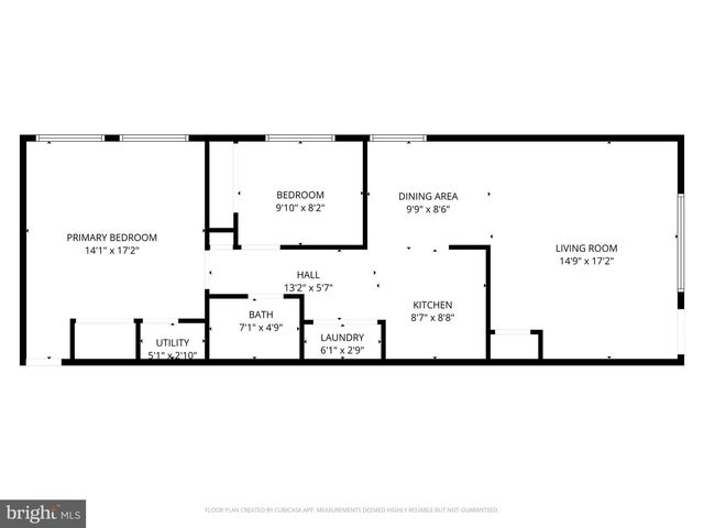 607 N HIGH ST, Duncannon, PA 17020