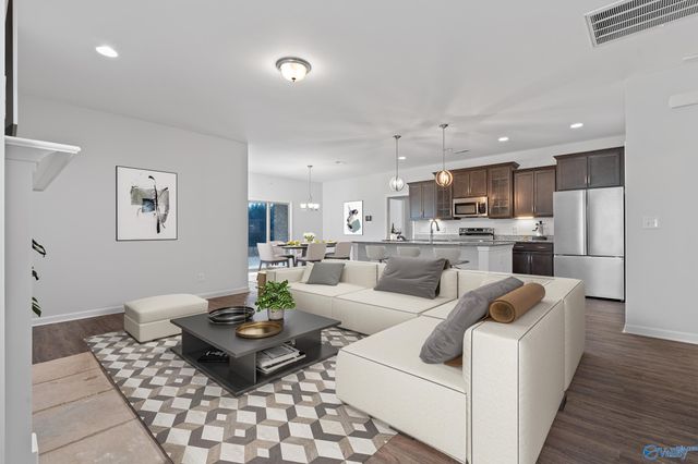 152 Kingswood Drive, Huntsville, AL 35806