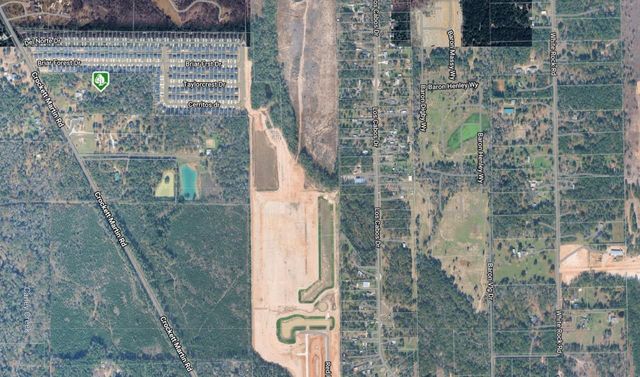 Lot 21 & 22 Creekmont Drive, Houston, TX 77091