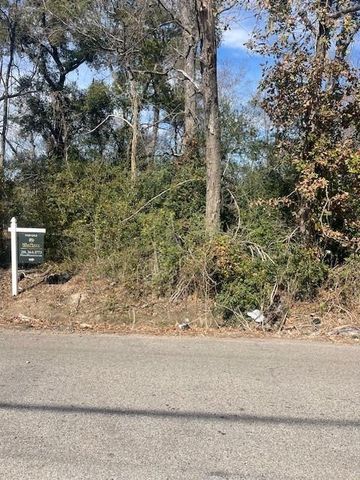 Lot 21 & 22 Creekmont Drive, Houston, TX 77091