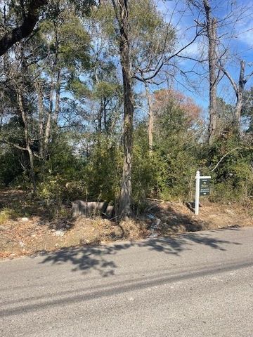Lot 21 & 22 Creekmont Drive, Houston, TX 77091