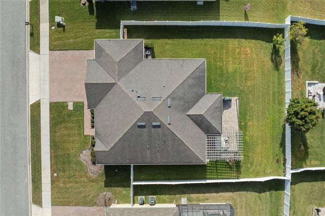 707 GRASSY STONE DRIVE, Winter Garden, FL 34787