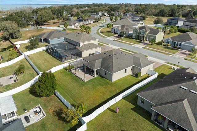 707 GRASSY STONE DRIVE, Winter Garden, FL 34787