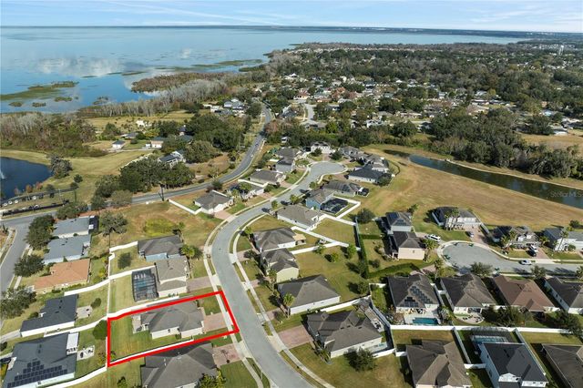 707 GRASSY STONE DRIVE, Winter Garden, FL 34787