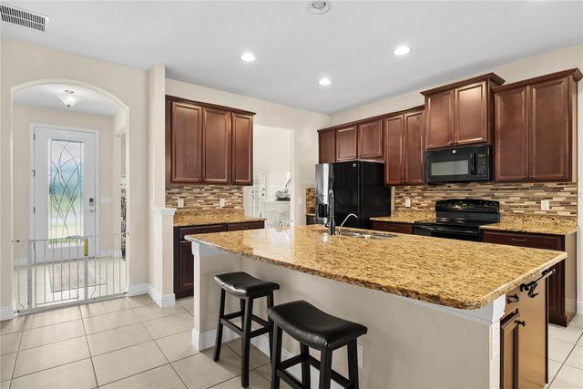 707 GRASSY STONE DRIVE, Winter Garden, FL 34787