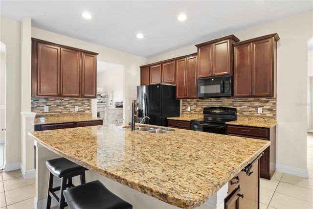 707 GRASSY STONE DRIVE, Winter Garden, FL 34787