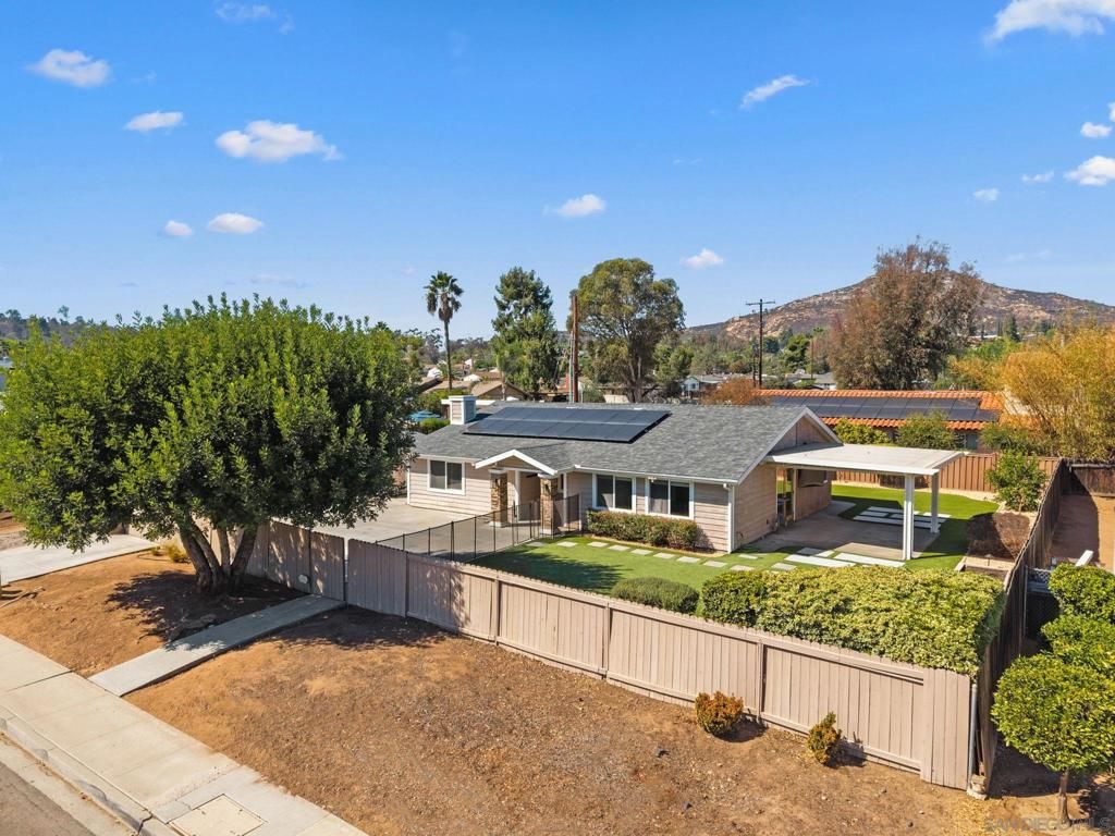 13432 Aubrey, Poway, CA 92064 — exterior