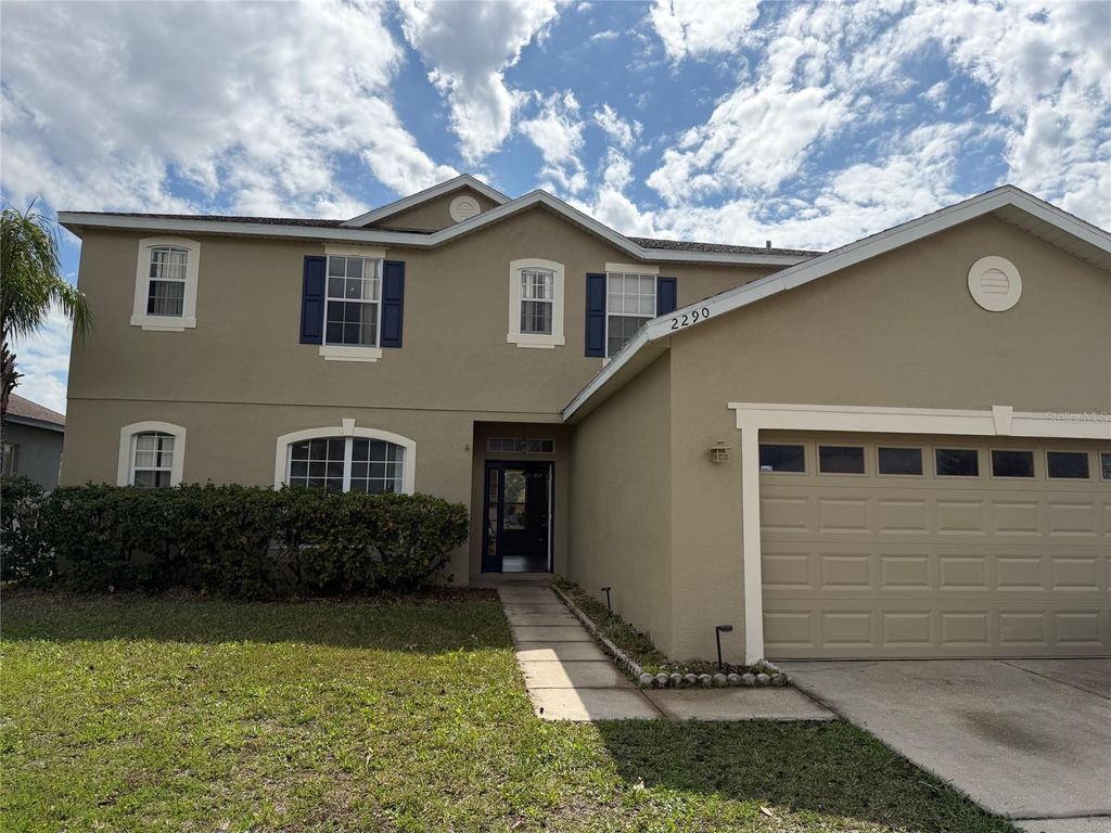 2290 THE OAKS BOULEVARD, Kissimmee, FL 34746