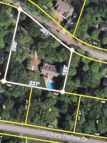 228 Druid Hills Dr, Dickson, TN 37055