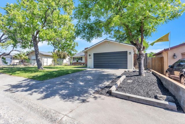 1508 Frances Dr, Roseville, CA 95661