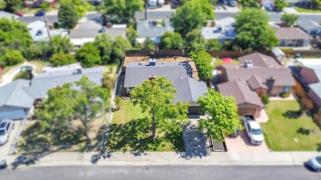 1508 Frances Dr, Roseville, CA 95661