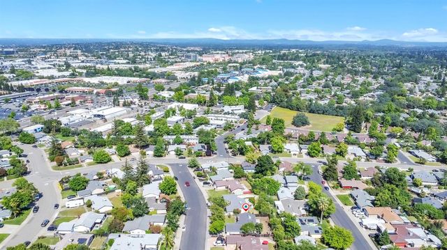 1508 Frances Dr, Roseville, CA 95661