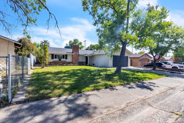 1508 Frances Dr, Roseville, CA 95661