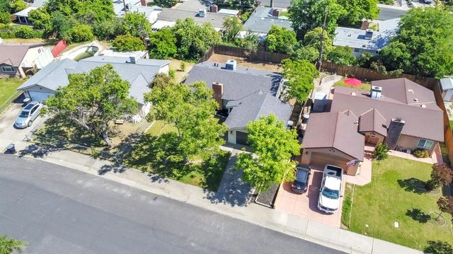 1508 Frances Dr, Roseville, CA 95661