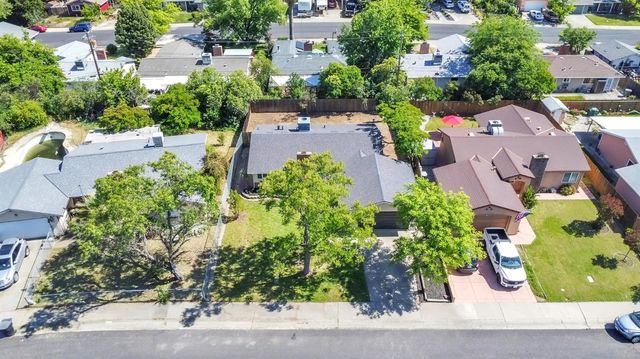 1508 Frances Dr, Roseville, CA 95661