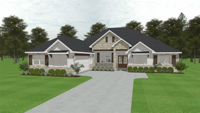 2032 Pebble Bend Drive, College Station, TX 77845
