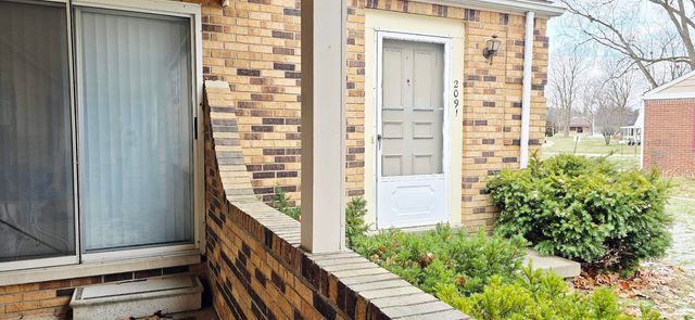 2091 Painted Post Drive, Flint Twp, MI 48433