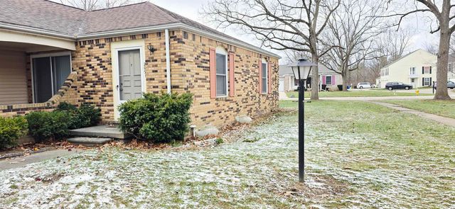 2091 Painted Post Drive, Flint Twp, MI 48433