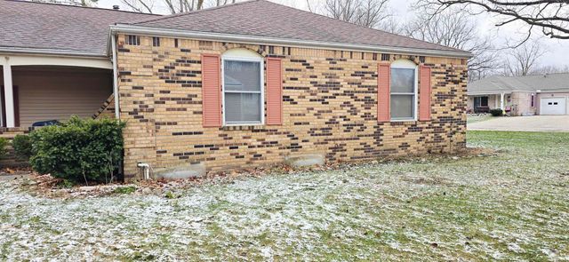 2091 Painted Post Drive, Flint Twp, MI 48433