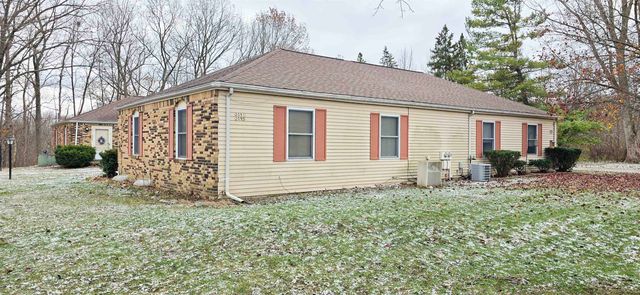 2091 Painted Post Drive, Flint Twp, MI 48433