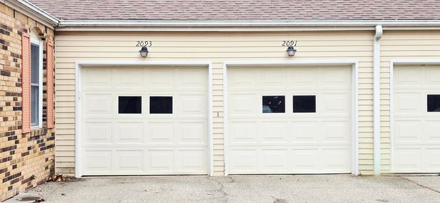 2091 Painted Post Drive, Flint Twp, MI 48433