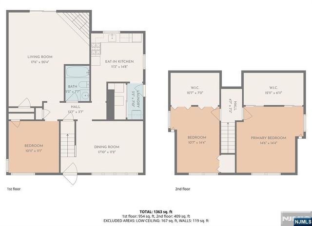 180 Oxford Avenue, Saddle Brook, NJ 07663