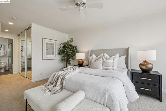 565 Bellevue Ave. 2607, Oakland, CA 94610