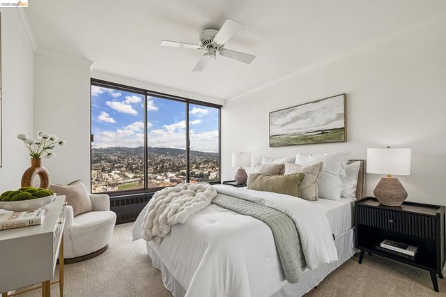 565 Bellevue Ave. 2607, Oakland, CA 94610