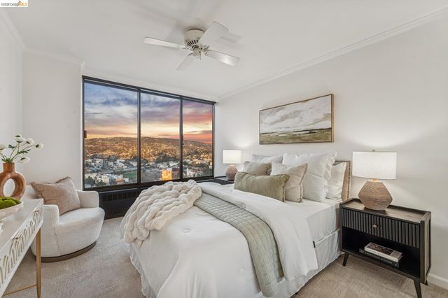 565 Bellevue Ave. 2607, Oakland, CA 94610