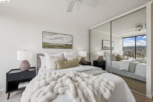 565 Bellevue Ave. 2607, Oakland, CA 94610