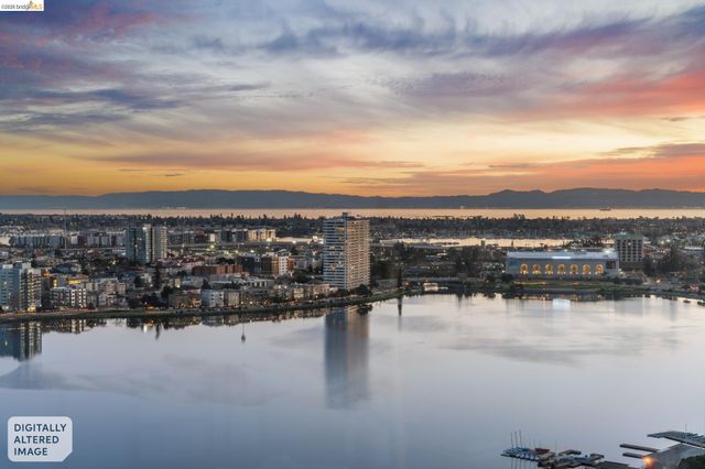 565 Bellevue Ave. 2607, Oakland, CA 94610