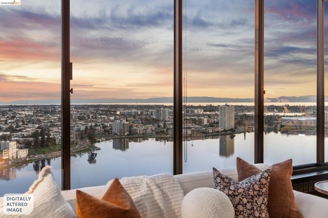 565 Bellevue Ave. 2607, Oakland, CA 94610