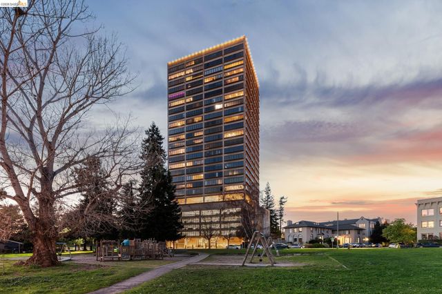 565 Bellevue Ave. 2607, Oakland, CA 94610