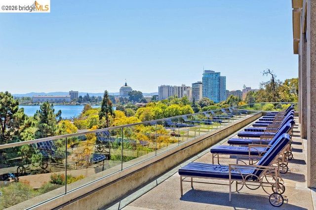 565 Bellevue Ave. 2607, Oakland, CA 94610
