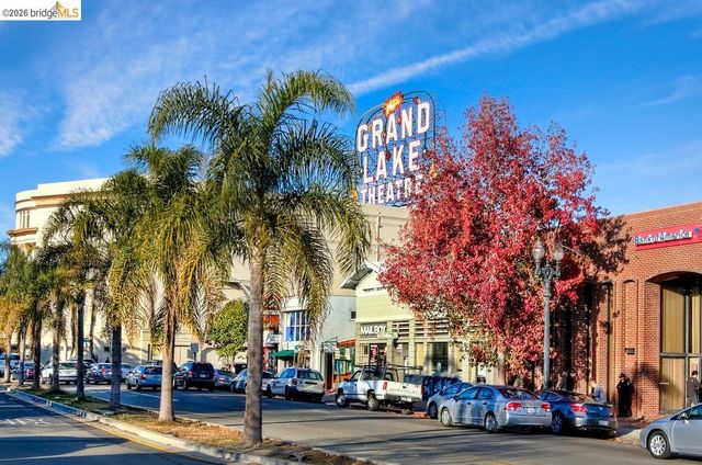 565 Bellevue Ave. 2607, Oakland, CA 94610