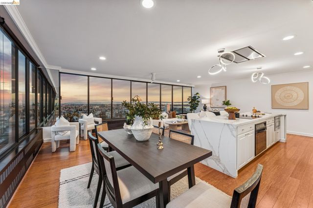 565 Bellevue Ave. 2607, Oakland, CA 94610