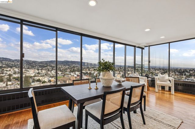 565 Bellevue Ave. 2607, Oakland, CA 94610