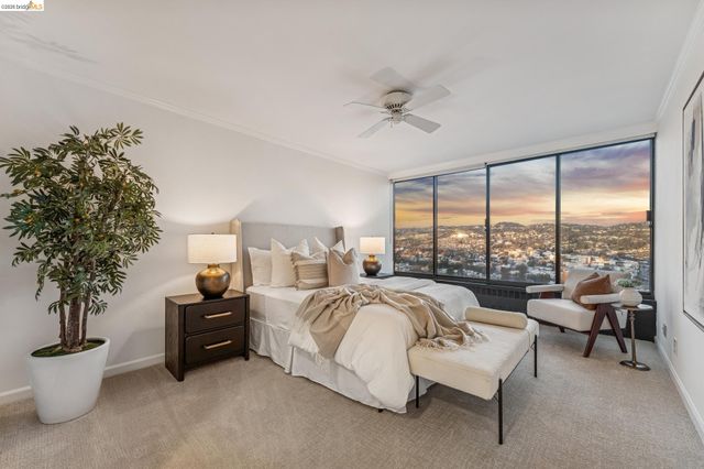 565 Bellevue Ave. 2607, Oakland, CA 94610