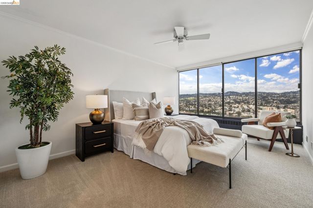 565 Bellevue Ave. 2607, Oakland, CA 94610