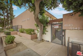 15540 Sherman Way 14, Van Nuys (los Angeles), CA 91406